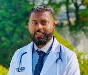 Dr. Renzy M. Many