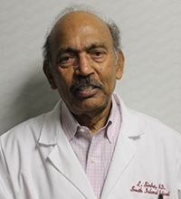 Dr. Lalendra Sinha