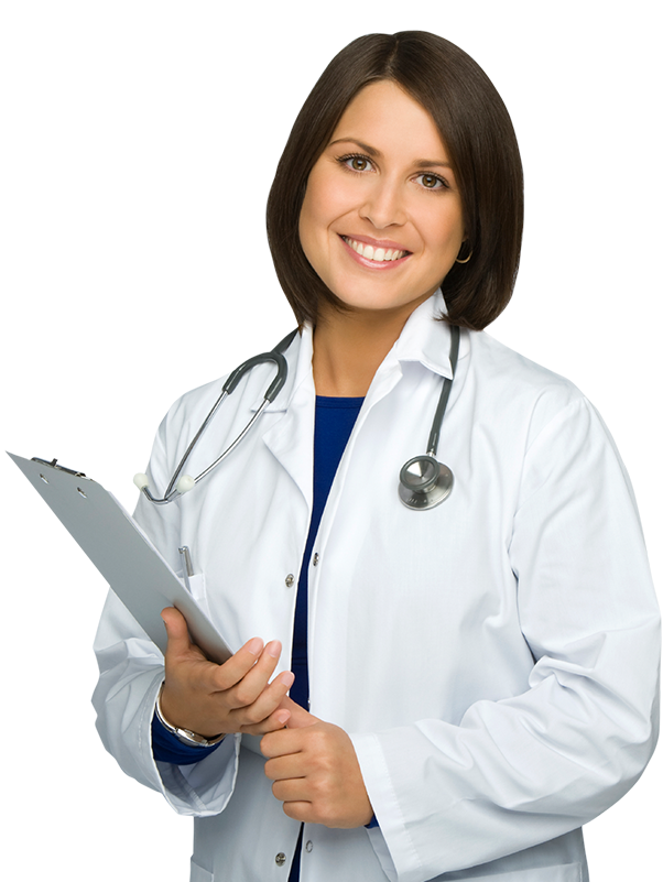 Doctor Image
