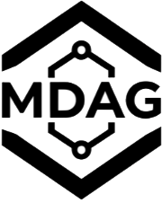 MDAG Consulting LLC Logo